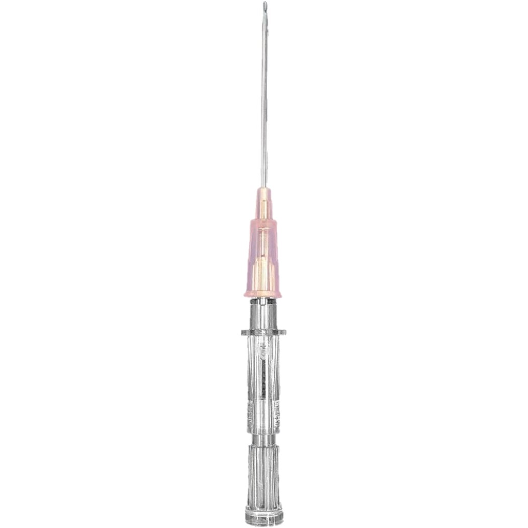 Catheter I.V. Peripheral Safelet™ 20 Gauge 1.25  .. .  .  